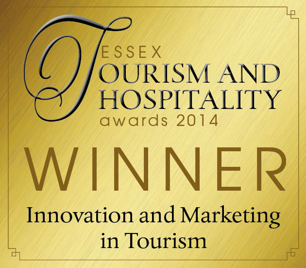 Essex-Tourism-2014-Winner_Innovation-Marketing-in-Touris-2-